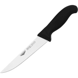 Нож кухонный Paderno L 295/160 мм, B 30 мм