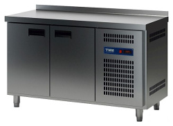 Стол холодильный ТММ СХСБ-К-1/2Д (1390х600х870)