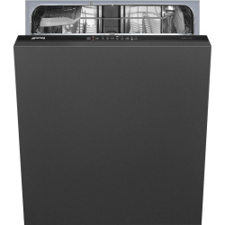 Машина посудомоечная встраиваемая SMEG ST211DS
