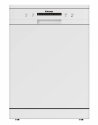 Машина посудомоечная отдельностоящая HANSA ZWM616WH