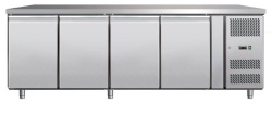 Стол холодильный Koreco GN4100TN