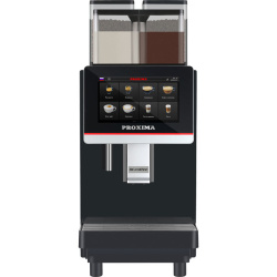 Кофемашина суперавтомат Dr.coffee PROXIMA F3 Plus