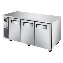 Холодильно-морозильный стол Turbo Air KURF18-3-700