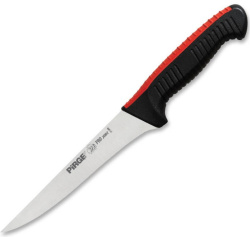 Нож обвалочный Pirge PRO L 165 мм, B 36 мм
