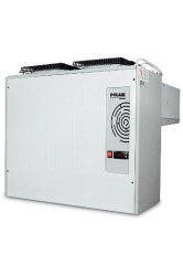 Холодильный моноблок POLAIR MM 218 S (R404A)