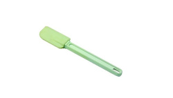Лопатка для кондитерских изделий MACO зеленая L 250 мм