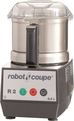 Куттер Robot-coupe R 2