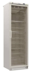 Холодильник фармацевтический POZIS ХФ-400-5 тонированное стекло