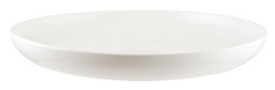 Блюдо Bonna White D 310 мм