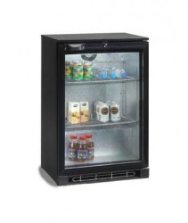 Шкаф барный холодильный TEFCOLD BA15H