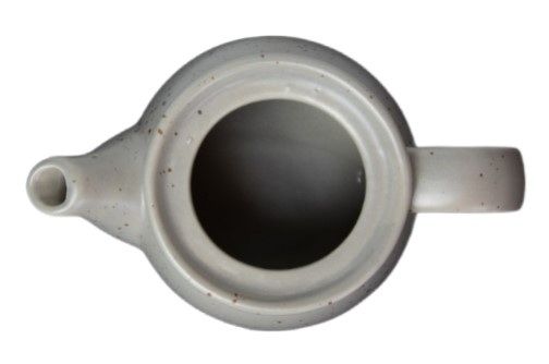 Чайник заварочный Corone Rust серый 550 мл