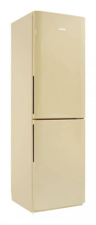 Холодильник POZIS RK FNF-172 бежевый ручки вертикальные