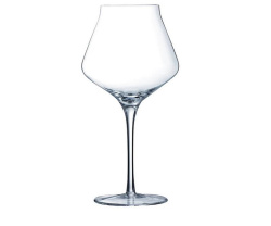 Бокал для вина Arcoroc Reveal`Up 450 мл, D 104 мм, H 221 мм
