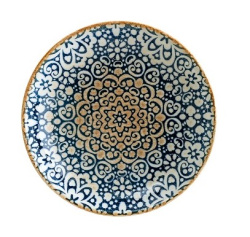 Тарелка Bonna Alhambra 500 мл, D 200 мм