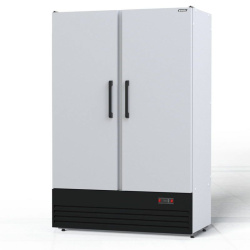 Шкаф холодильный ПРЕМЬЕР ШВУП1ТУ-1,0 М (С, +3…+10)