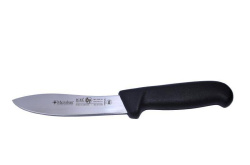 Нож для снятия кожи Icel SAFE черный L 260/140 мм