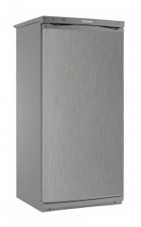 Холодильник POZIS СВИЯГА-404-1 серебристый металлопласт