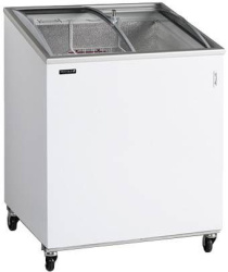 Холодильный ларь TEFCOLD IC 200 SCEB