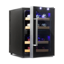 Шкаф винный Cold Vine C12-TBF2