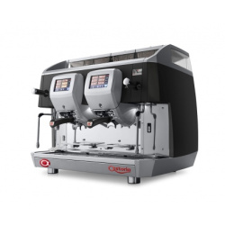 Кофемашина суперавтомат Astoria (C.M.A.) Hybrid HA2/2//Капучинатор