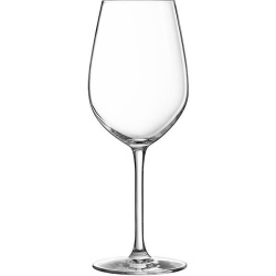 Бокал для вина Chef&Sommelier Sequence (Krysta) 440 мл, D 87 мм, H 225 мм