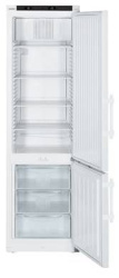 Холодильник комбинированный лабораторный LIEBHERR LCV 4010