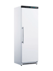 Шкаф морозильный HURAKAN HKN-RFS400
