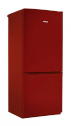 Холодильник POZIS RK-101 рубиновый