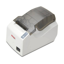 Настольный чековый принтер MERTECH G58 (RS232, USB) (white)