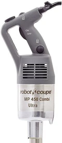Миксер ручной Robot-coupe MP 450 FW Ultra Led