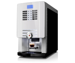 Кофемашина суперавтомат Rheavendors eC I4 R2