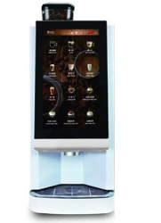 Кофемашина суперавтомат iPilot Q3