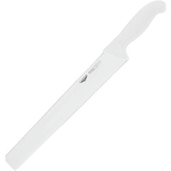Нож для сыра Paderno белый L 300 мм