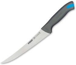 Нож обвалочный Pirge Gastro L 150 мм, B 30 мм серый