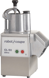 Овощерезательная машина Robot-coupe CL 50 Ultra без дисков