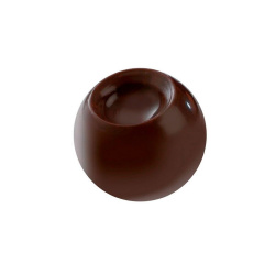 Форма для шоколада 3D Martellato "Сфера" L 275 мм, B 175 мм