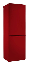 Холодильник POZIS RK-139 рубиновый