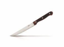 Нож универсальный Luxstahl Redwood 125мм