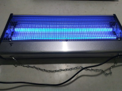 Лампа инсектицидная AIRHOT IK-40W LED (49)