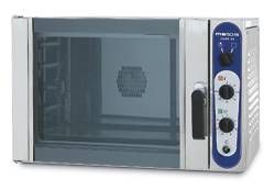 Печь конвекционная электрическая Metos CHEF40T 3751962