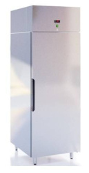 Шкаф морозильный ITALFROST (CRYSPI) S500 M inox (ШН 0,35-1,3)