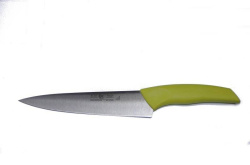Нож поварской Icel I-Tech зеленый 180/290 мм.