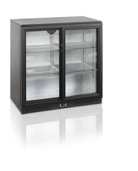 Шкаф барный холодильный TEFCOLD BA20S-I