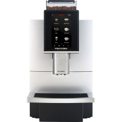 Кофемашина суперавтомат Dr.coffee PROXIMA F12 Plus