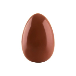 Форма для шоколада Martellato Яйцо 54х36 см, пластм. (4-6кг) 1 ячейка