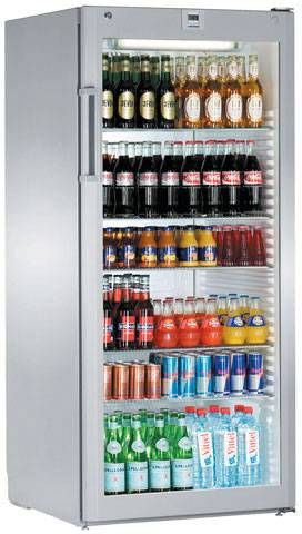 Шкаф холодильный LIEBHERR FKvsl 5413