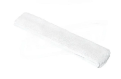 Шубка для мытья окон РОСМОП WW-35 микрофибра внутренний карман