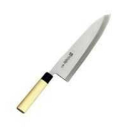 Нож для разделки рыбы P.L. Proff Cuisine Masahiro 195 мм