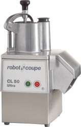 Овощерезательная машина Robot-coupe CL 50 Ultra 3ф без дисков