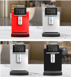 Кофемашина суперавтомат iPilot Q2 Pro